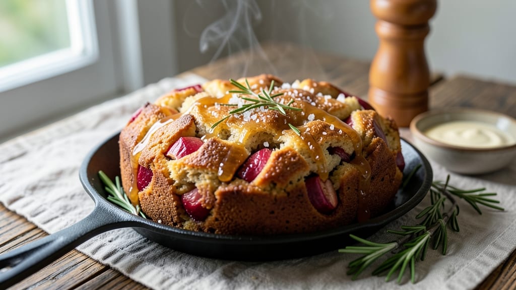 Awesome Country Apple Fritter Bread Recipe: Warm Cinnamon-Apple Swirls in Every Bite