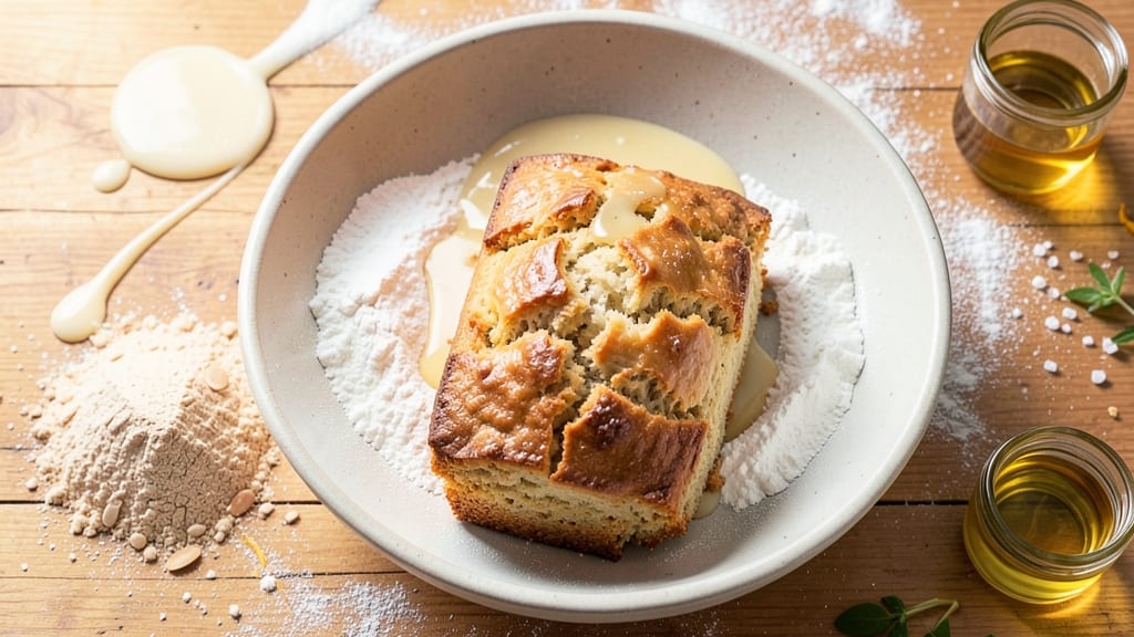 Bread Recipes Slice