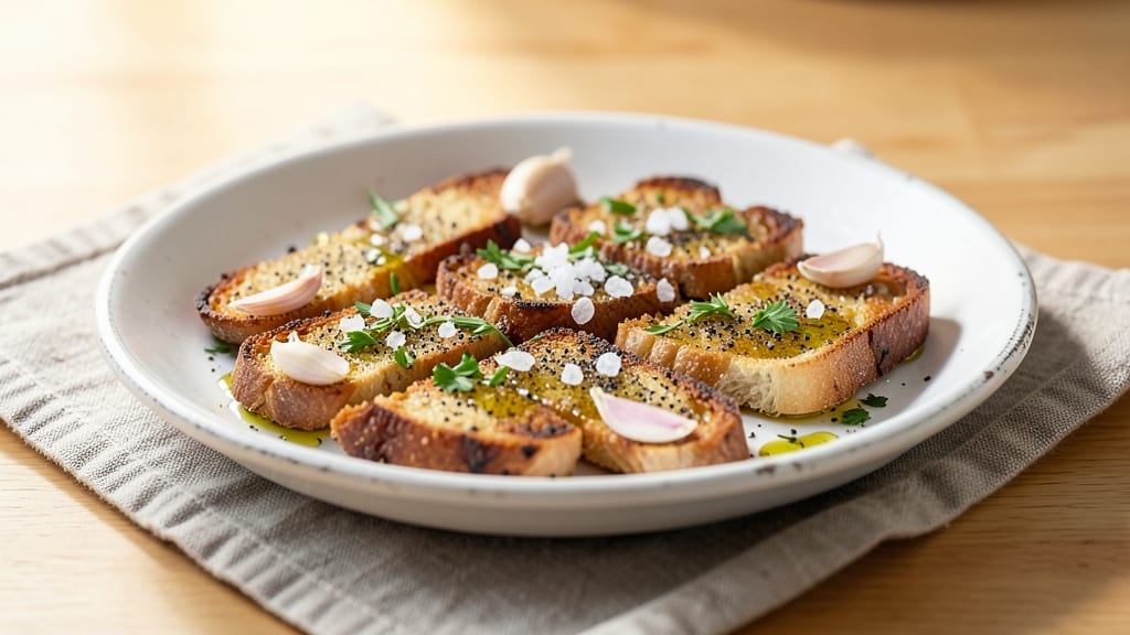 Aleia's Bread Crumbs Recipe: Crispy, Versatile Magic for Any Dish