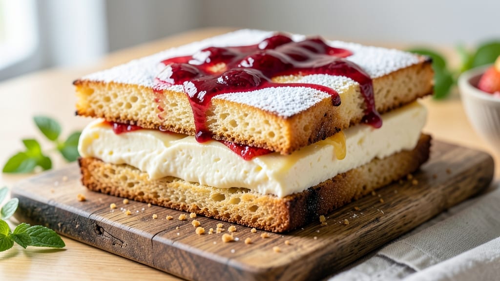 7 Eleven Cheesecake Bread Recipe: No-Bake Swirls for Sweet Tooth Cravings