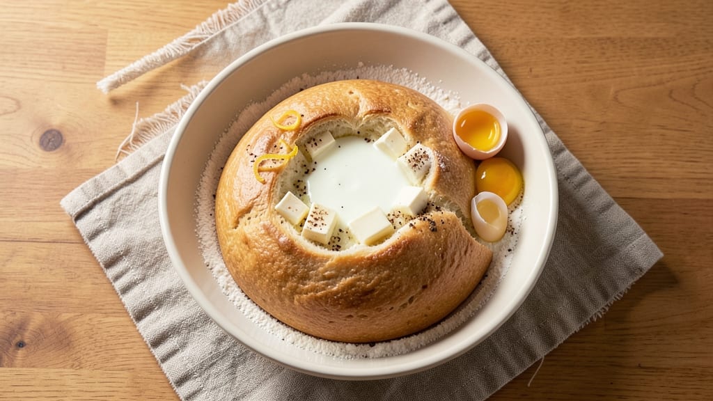 Artisan Bread in Five Minutes a Day Brioche Recipe: Buttery Rise, No-Knead Magic