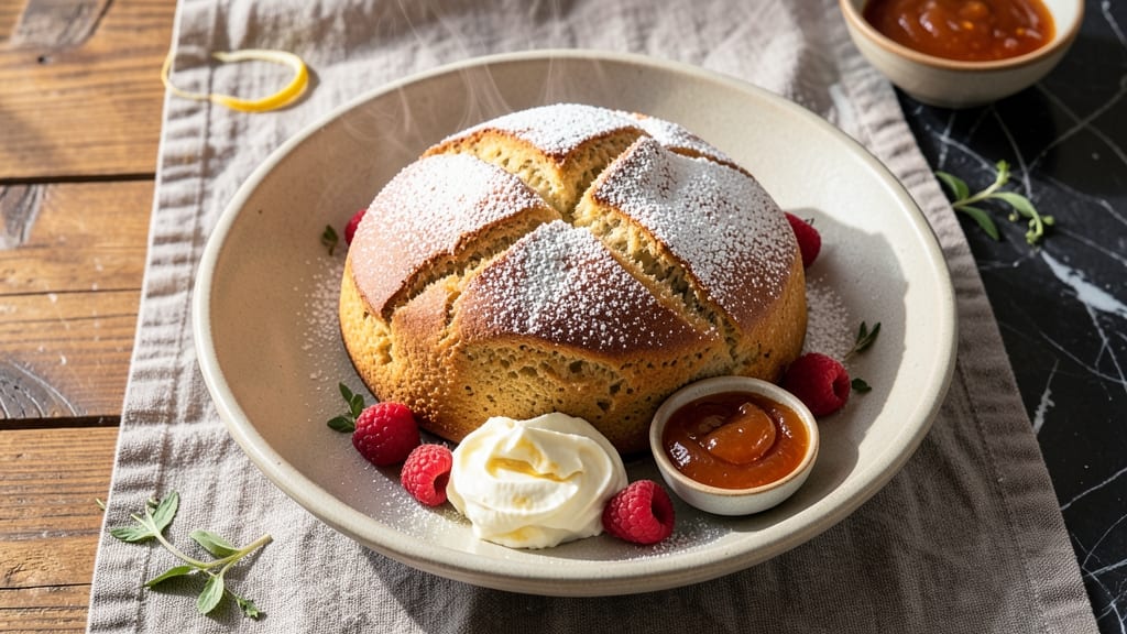 Azores Sweet Bread Recipe: Cinnamon-Spiced Foil-Sealed Rise Magic