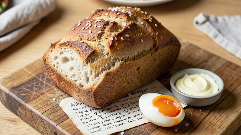 Albany Steamed Bread Recipe: Pillowy Clouds With Zero Effort