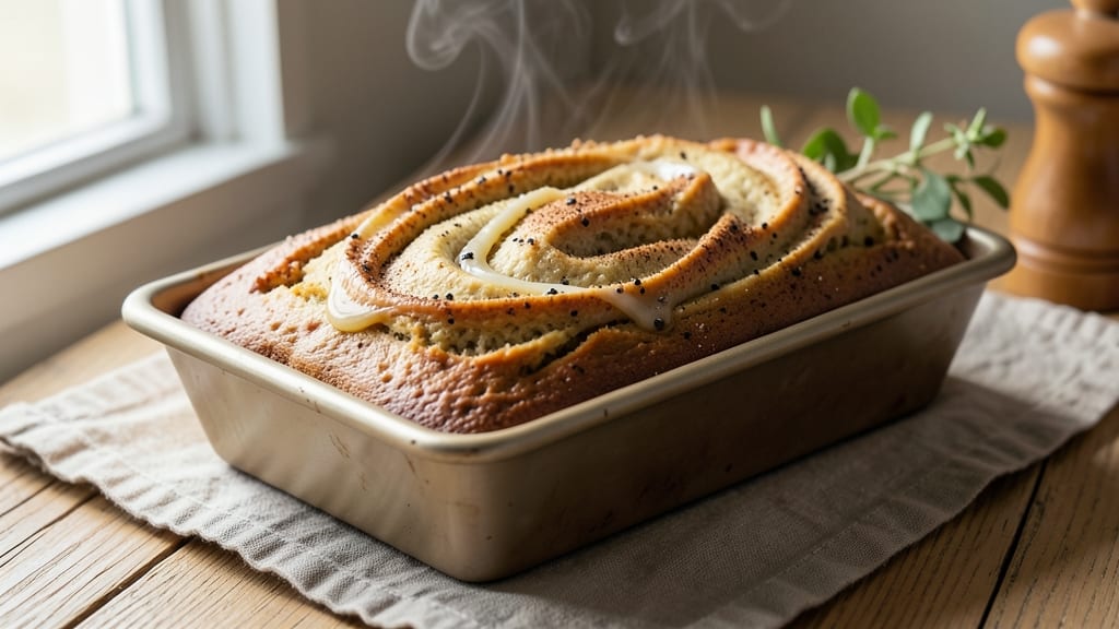 AIP Pumpkin Bread Recipe: Moist Grain-Free Loaf With Warm Spice Magic