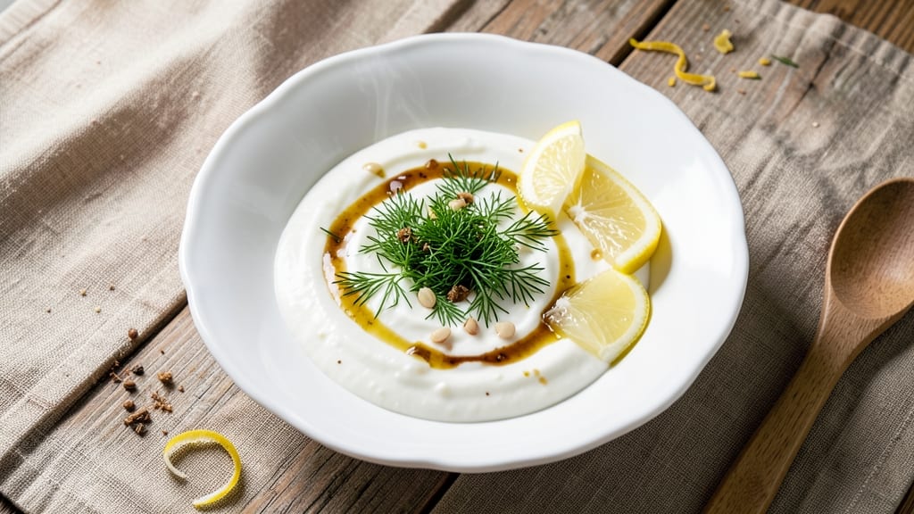 Atlanta Bread Company Dill Sauce Recipe: Herbed Creaminess for Burgers and Fries
