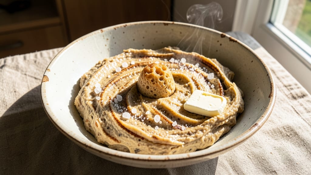 Ancient Sourdough Bread Recipe: Wild Yeast Crust With Pillowy Crumb