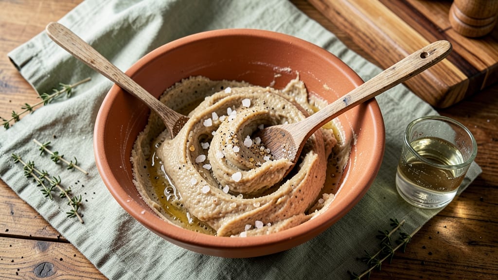 7-Day Bread Recipe: No-Knead Foil Method for Crusty Crumb