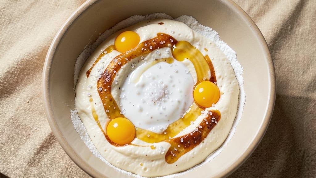All-Purpose Flour Bread Recipe No Yeast: Steam-Puffed Softness in 30 Minutes