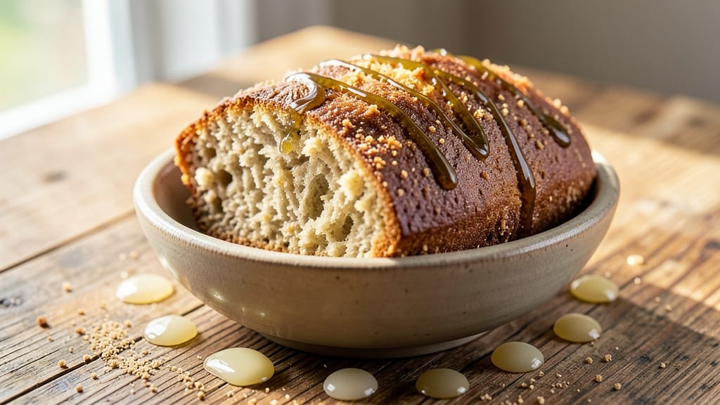 AIP Bread Recipe Using Coconut Flour: Gluten-Free Rise Without Compromising Texture