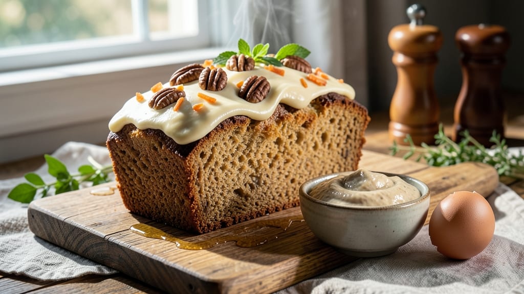 Amish Friendship Bread Sourdough Starter Recipe: Warm Spice Swirls and Foil-Sealed Rise Magic