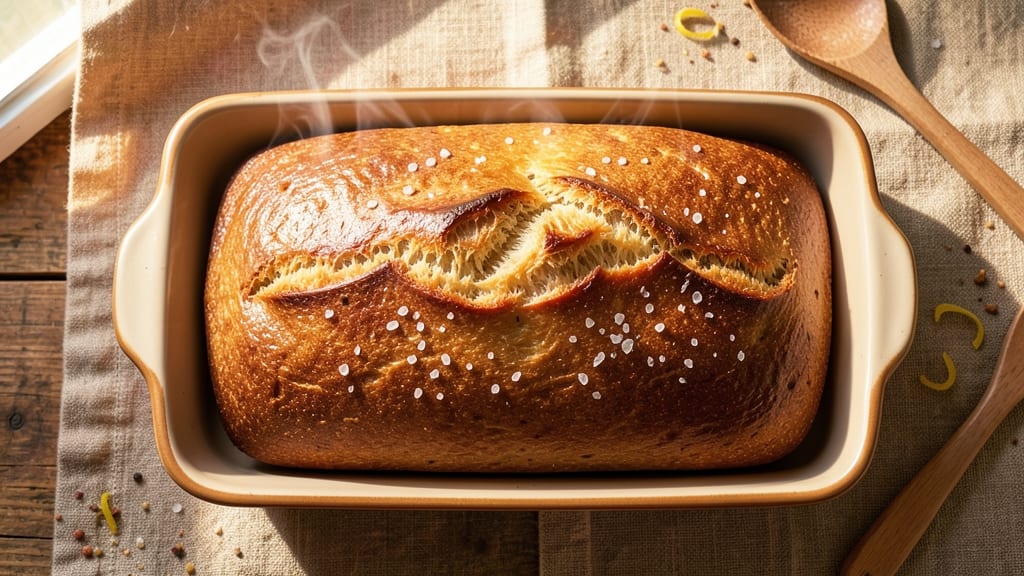 America's Test Kitchen Gluten Free Bread Recipe: Science-Backed Rise and Crust Without Compromise