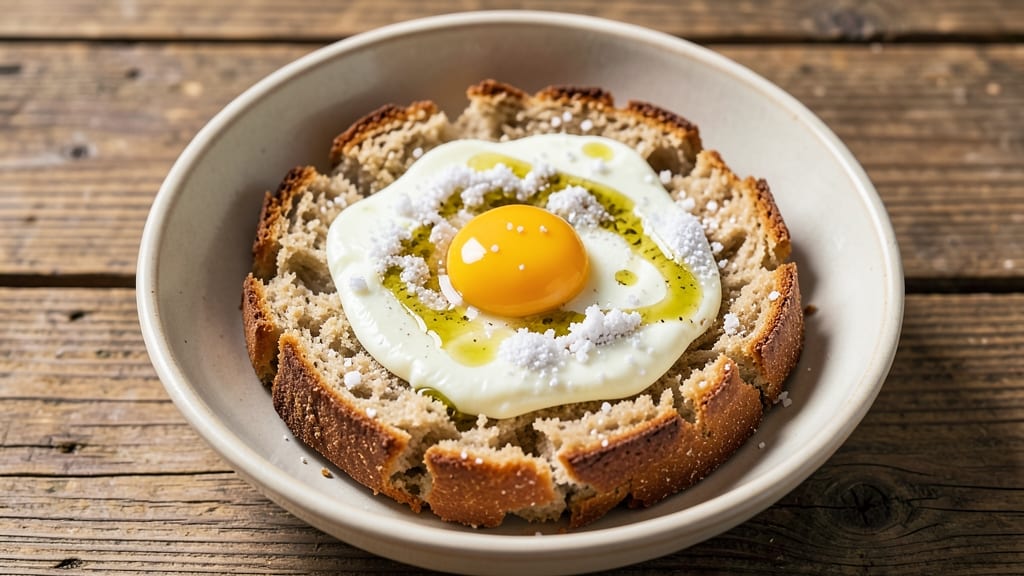 Atkins Diet Bread Recipe: Low-Carb Loaf With Crusty Crunch Inside