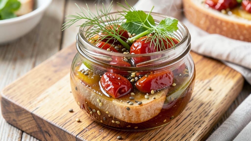 Award-Winning Bread and Butter Pickle Recipe: Bite-Sized Sweetness That Rivals Store-Bought