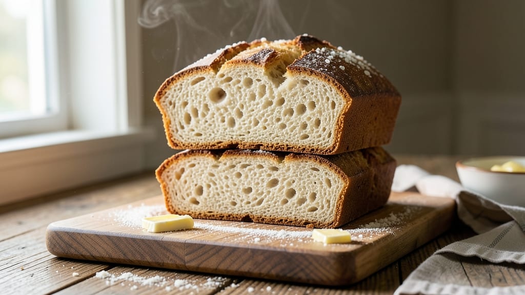 America's Test Kitchen Sandwich Bread Recipe: Foil-Sealed Crust With Air-Pocket Softness