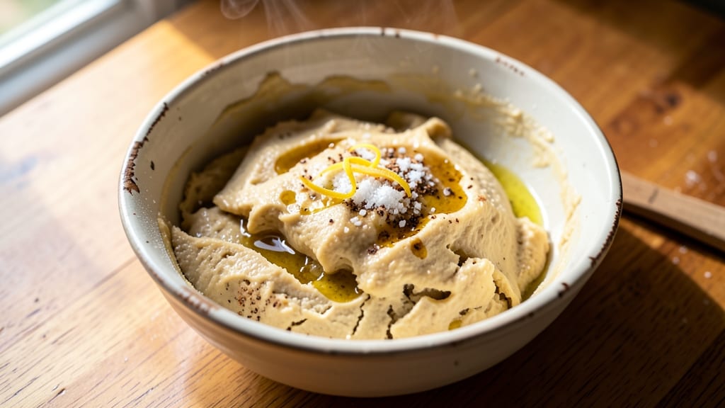 Artisinal Bread Recipe: Dutch Oven Crust With Pillowy Crumb Inside