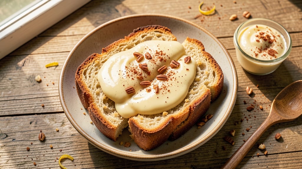 Amish Friendship Bread Recipe With Vanilla Pudding: Warm Spice Swirls and Creamy Pairing Magic
