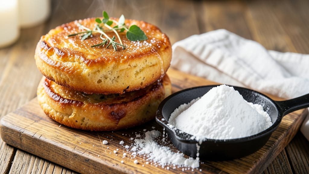 Arizona Fry Bread Recipe: Navajo-Style Crispy Crunch With Pillowy Softness Inside