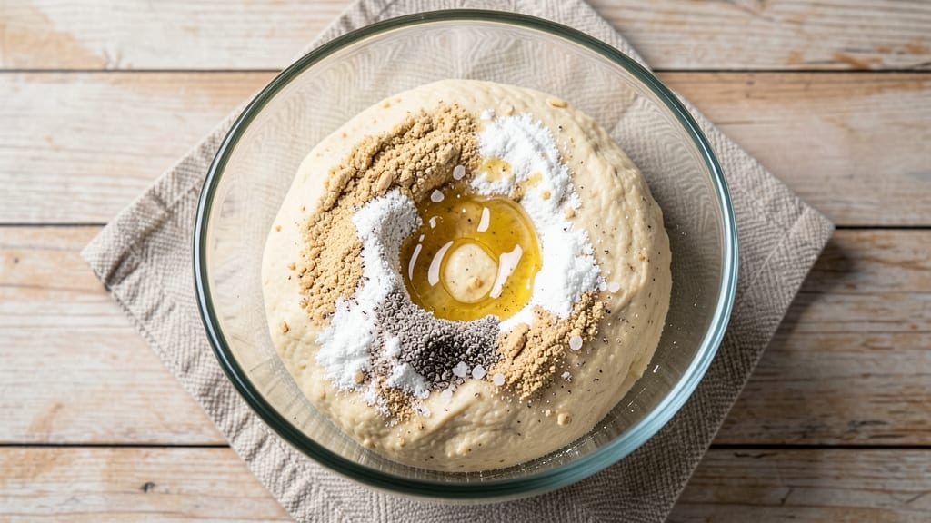 AIP Bread Machine Recipe: Gluten-Free Grain-Free Loaf With Perfect Rise