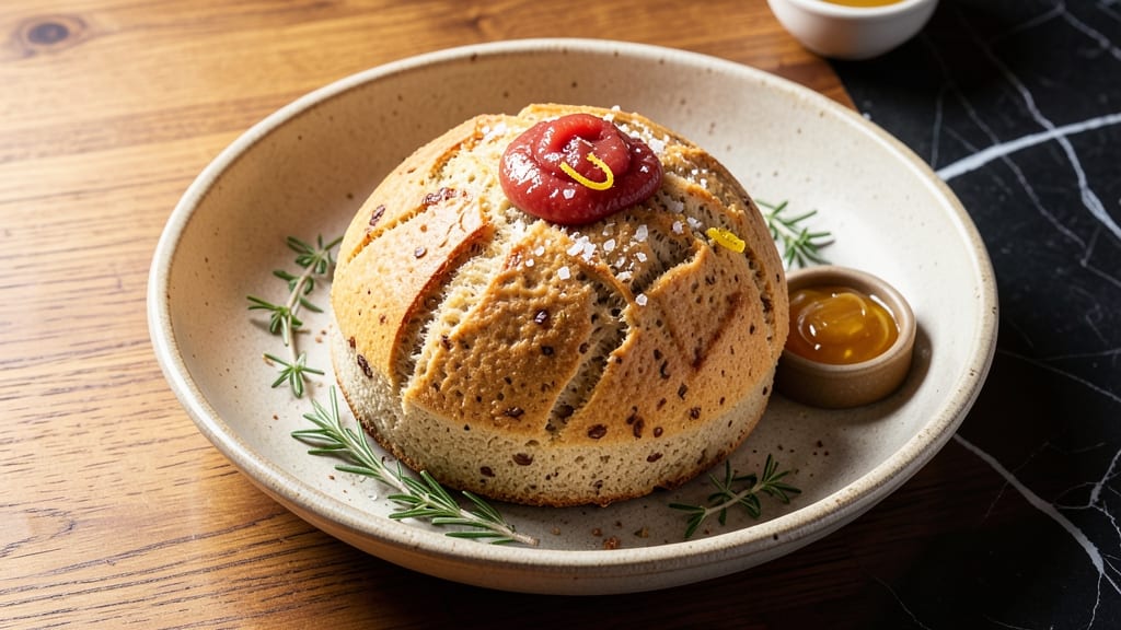 Almond Flour and Psyllium Husk Bread Recipe: Gluten-Free Rise Without a Gluten Trace
