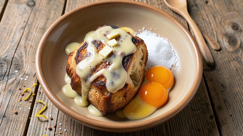 Alembong Bread Recipe: Steam-Kissed Crust With Fluffy, Fragrant Heart