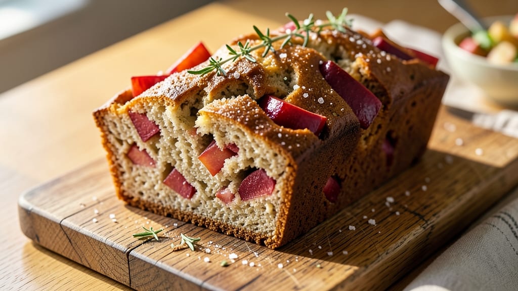 Apple Spice Quick Bread Recipe: Warm Cinnamon Swirls and Moist Crumb Magic