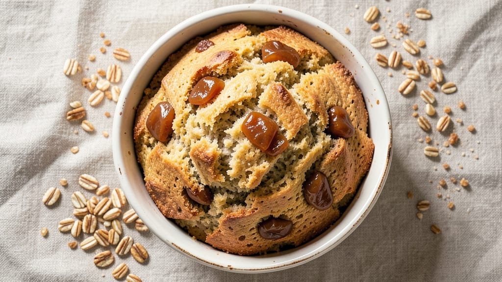 Apple Butter Quick Bread Recipe: Warm Spice Swirls in One Foil-Sealed Loaf