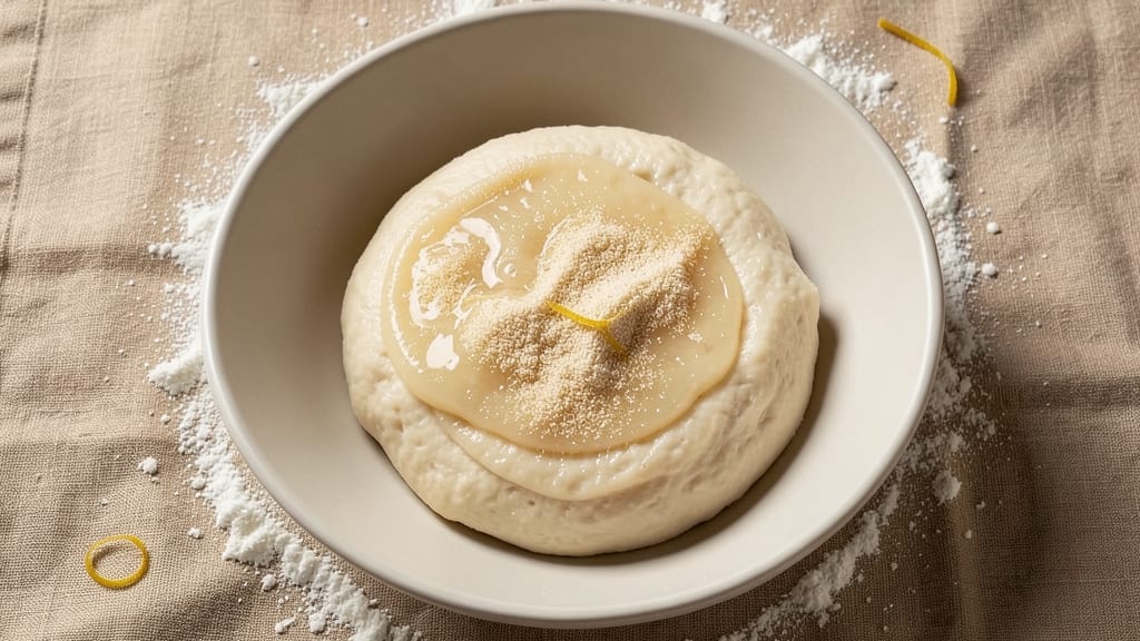 Autolyse Bread Recipe: Hydrated Dough Secrets for Artisan Texture