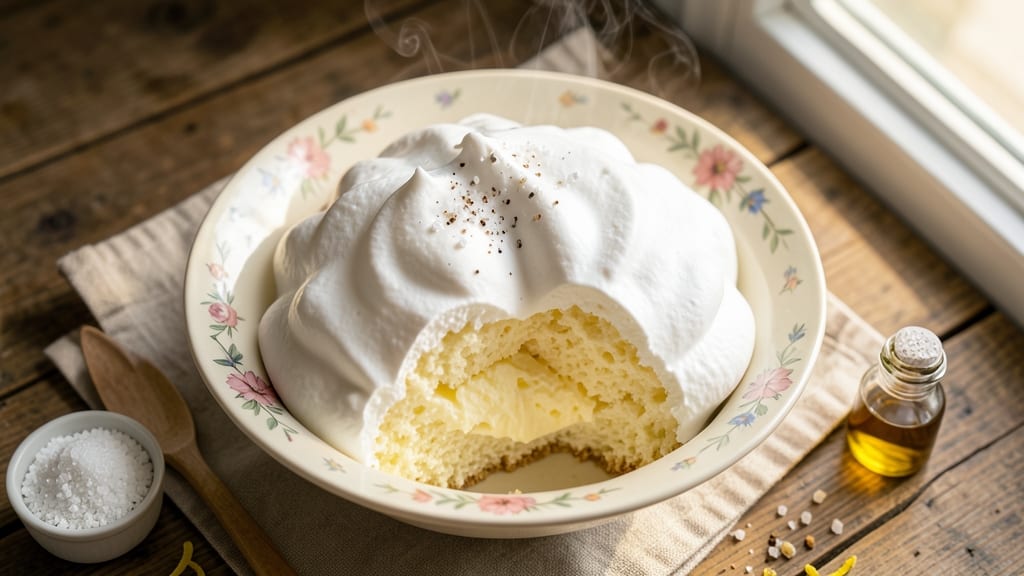 Atkins Cloud Bread Recipe: Zero-Carb Fluff That Feels Like Toast