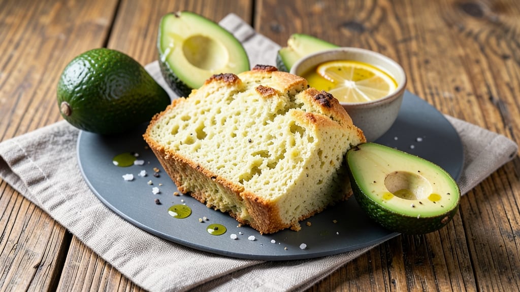 Avocado Cloud Bread Recipe: Ultra-Fluffy Morsels With No Bake Stress