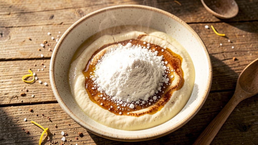 Ancient No-Yeast Bread Recipe: Crusty Crunch From Ancient Kitchens Without Rising Time