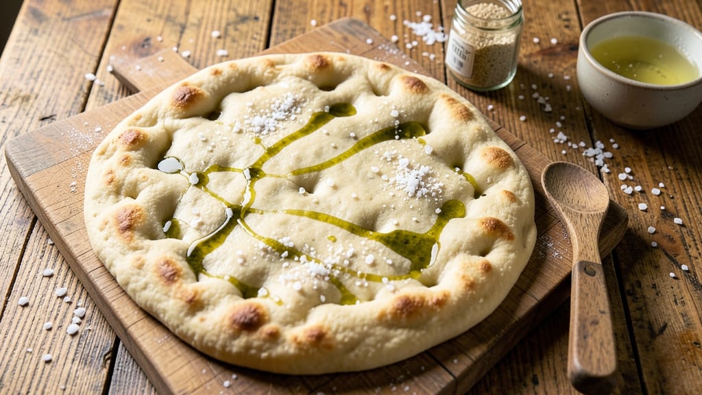 Artisan Bread-Inspired Five-Minute-A-Day Pizza Dough Recipe: No-Knead Magic for Crispy Crusts