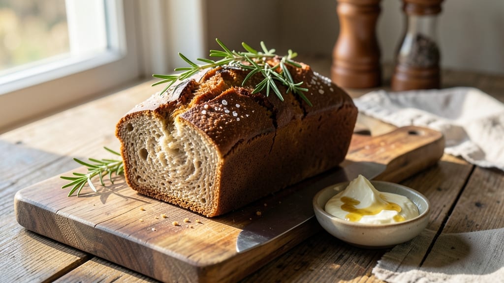 Australian Soda Bread Recipe: Buttermilk-Infused Crust With No-Knead Ease