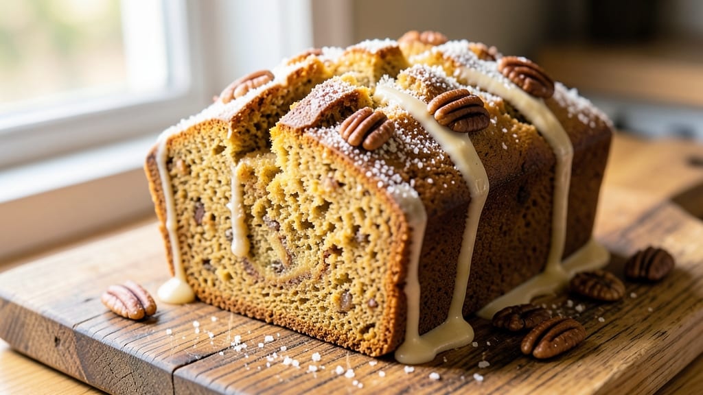 America's Test Kitchen Pumpkin Bread Recipe: Moist Crumb and Warm Spice Harmony